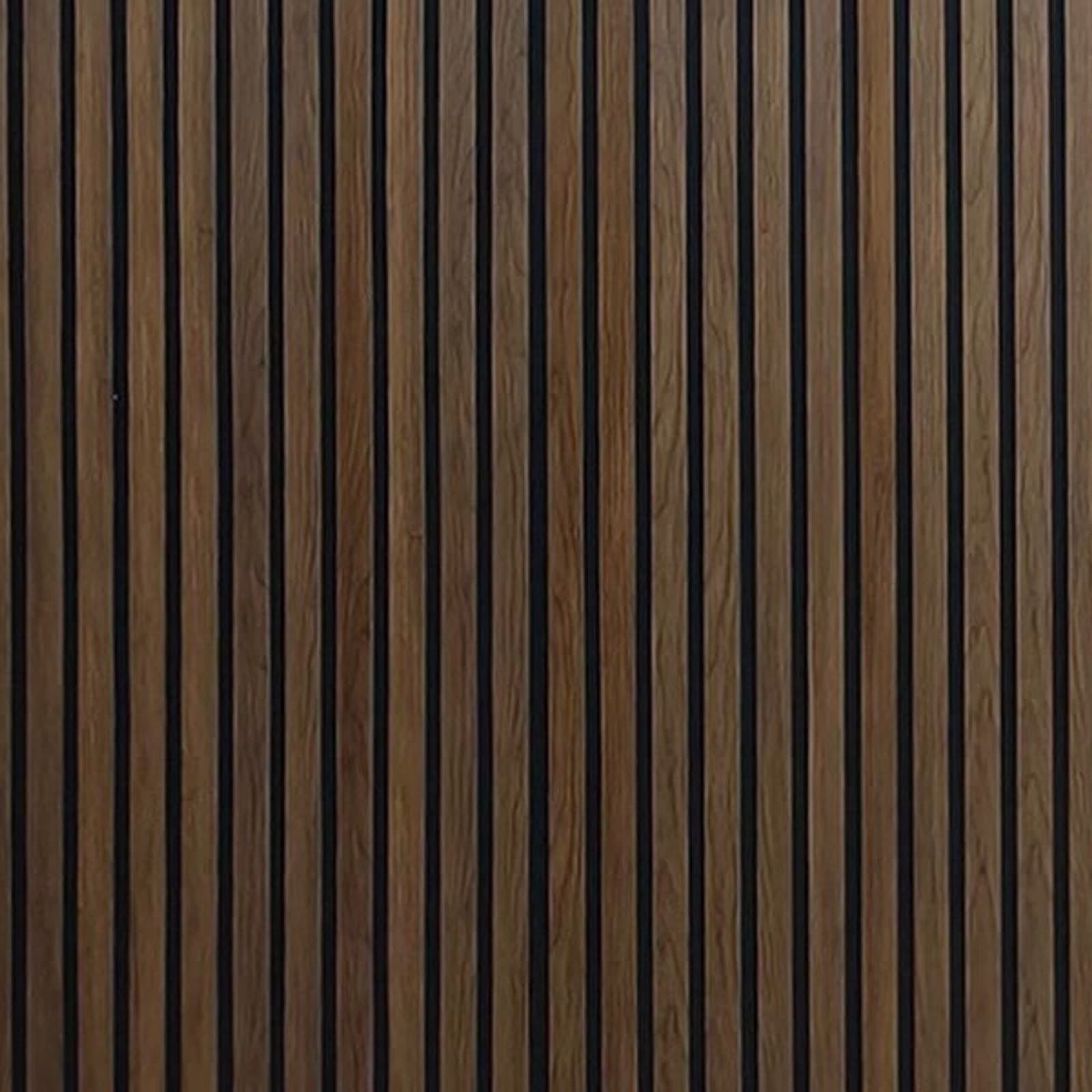 M6001 Acoustic Slat Panel