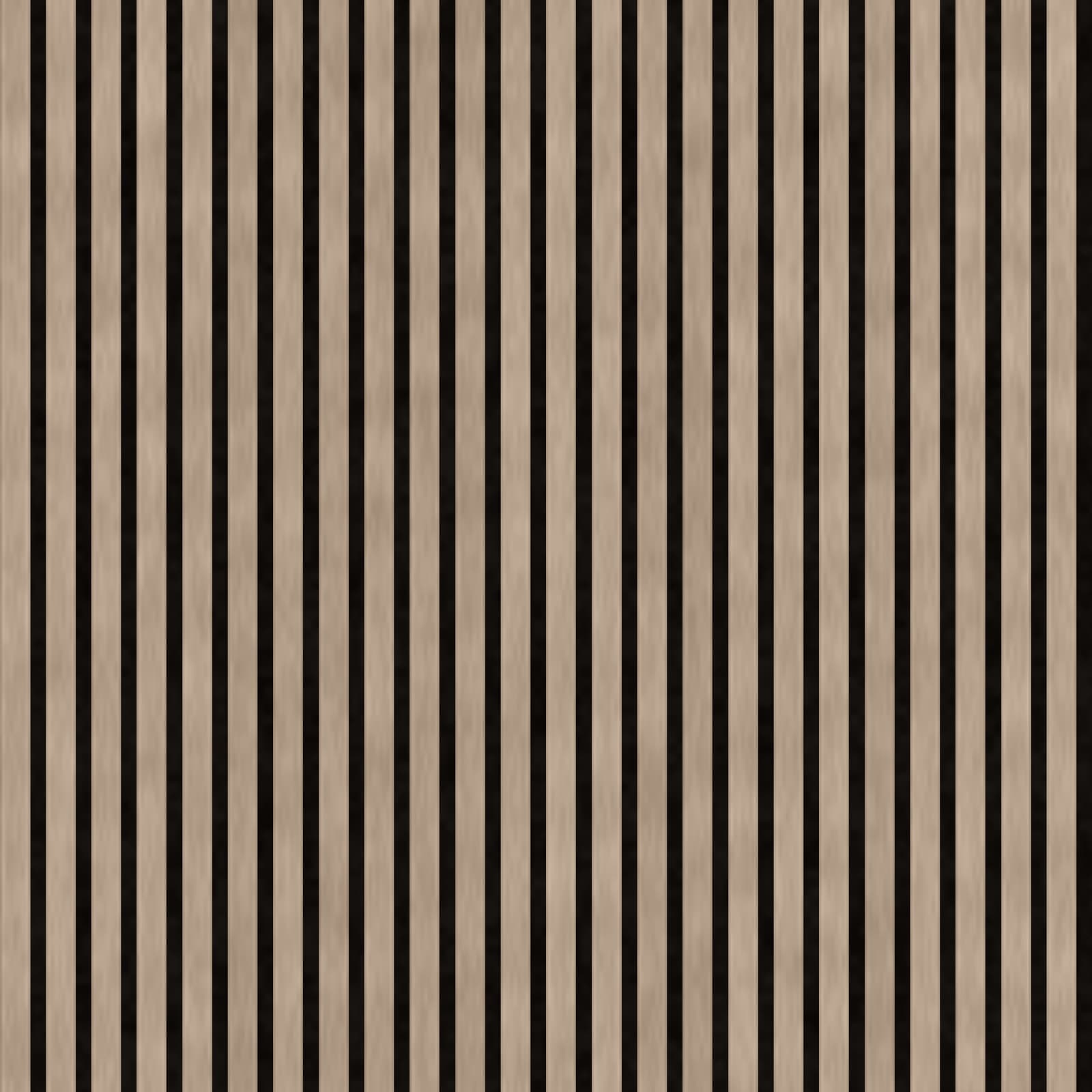 M93493 Acoustic Slat Panel