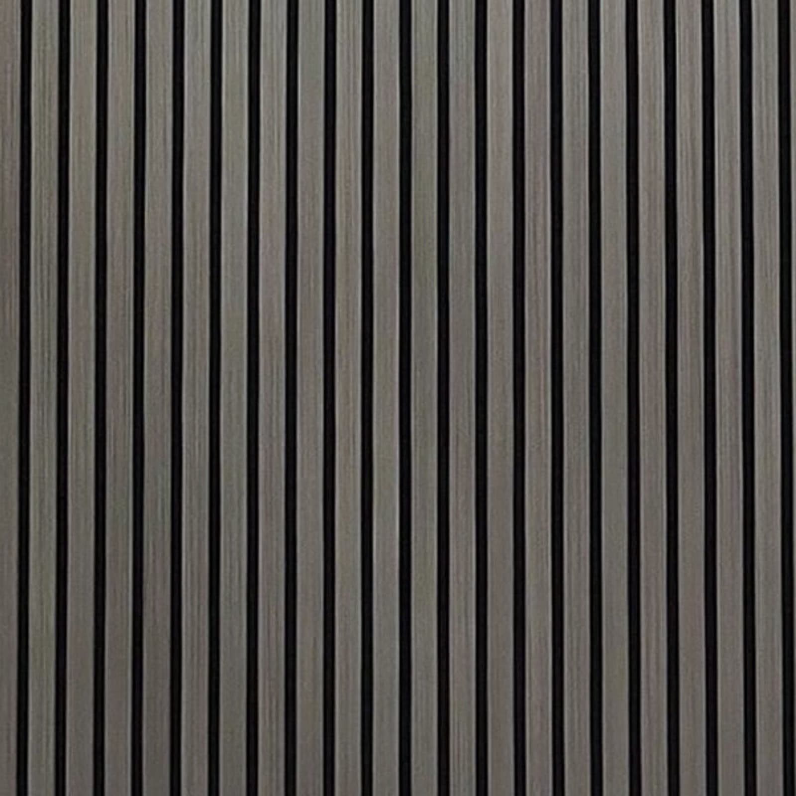 049 Acoustic Slat Panel
